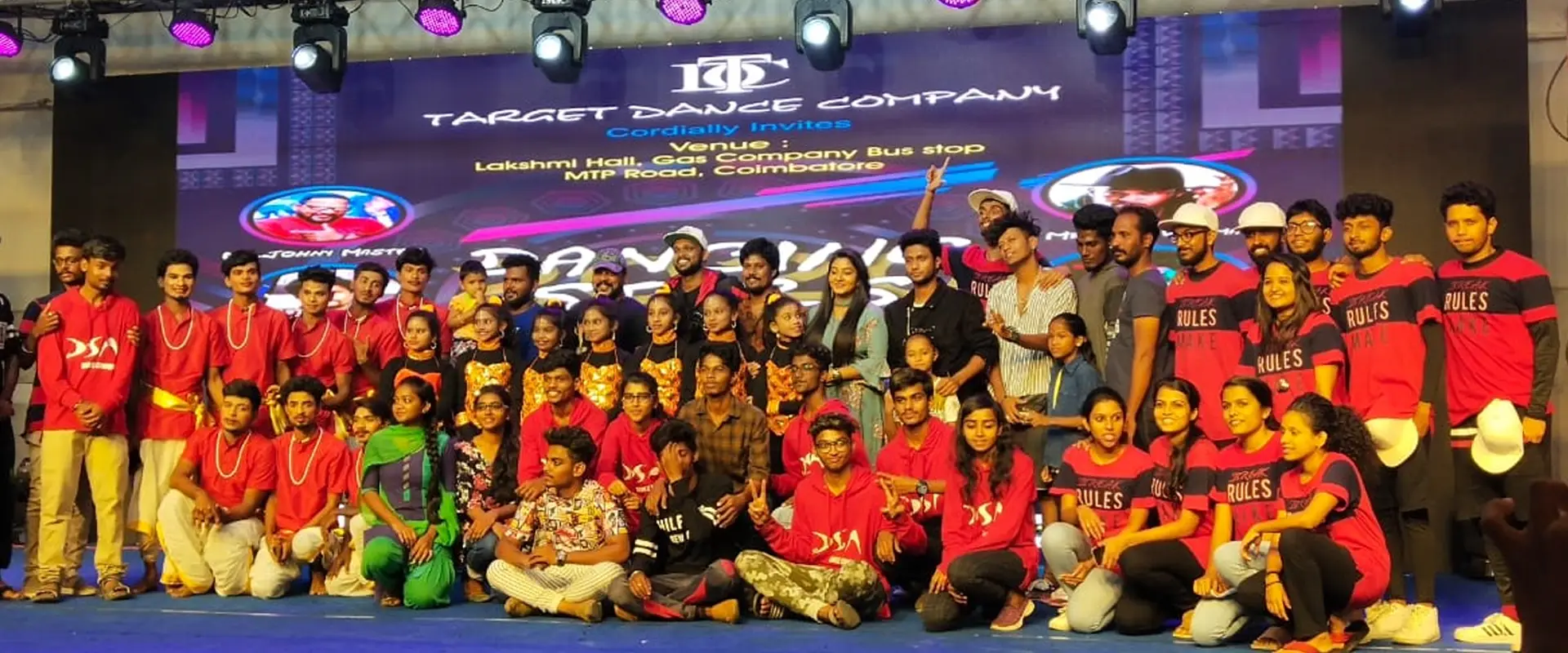 Kalai Aalayam Fine Arts Academy