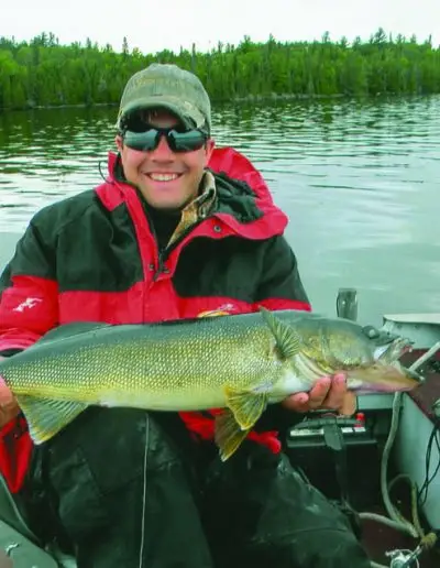 Island 10 Fishing Retreat Inc.