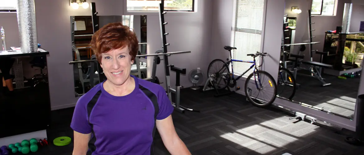 GetSet Personal Training