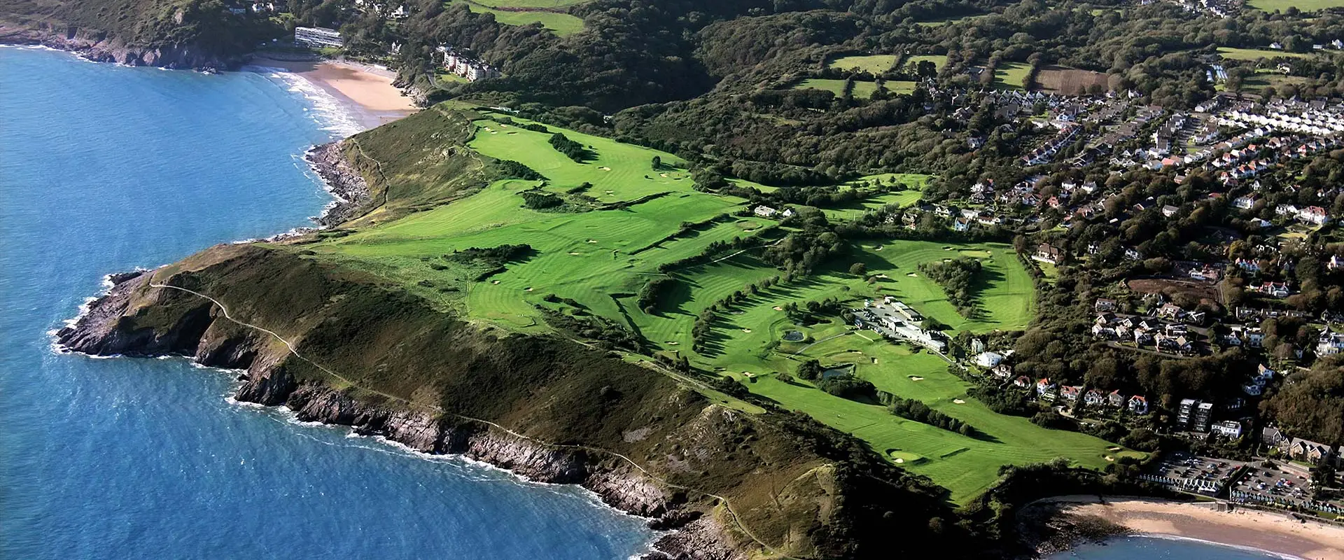 Langland Bay Golf Club