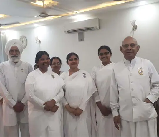 Gurugram, Sec-57, Brahma Kumaris, Meditation Centre