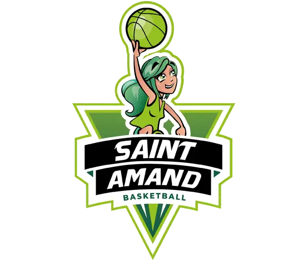 SAINT AMAND HAINAUT BASKET