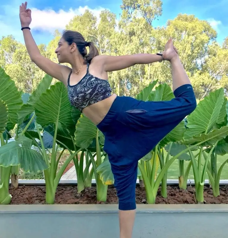 Ishta Yoga