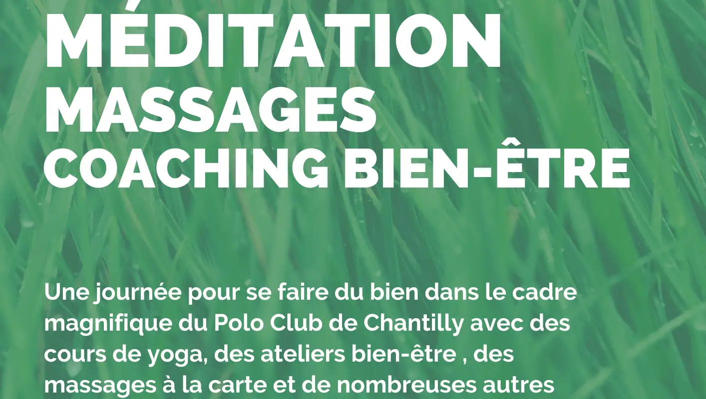 Yoga Charlotte Nansot Yoga