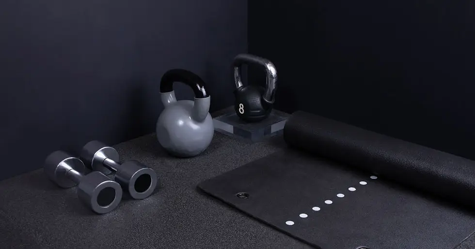 Motiv8 Personal Training