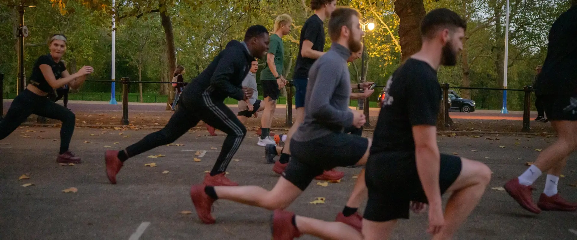 Ultra Peak Fitness