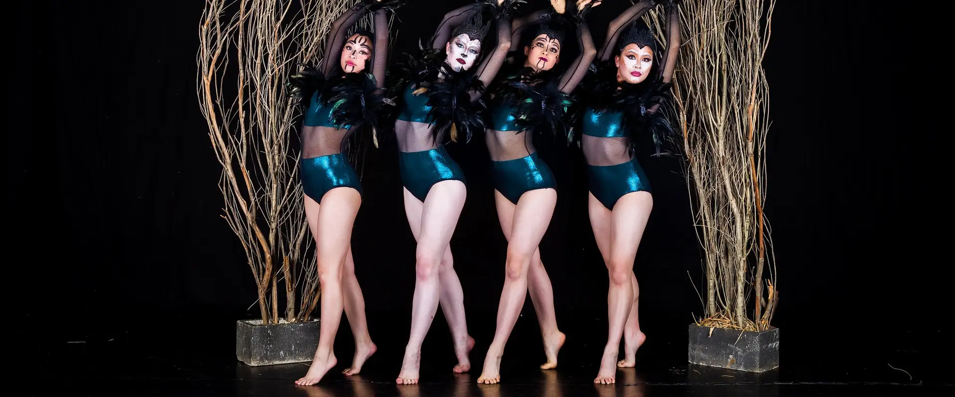 Epiphany Dance & Co