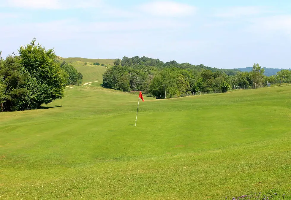 Painswick Golf Club