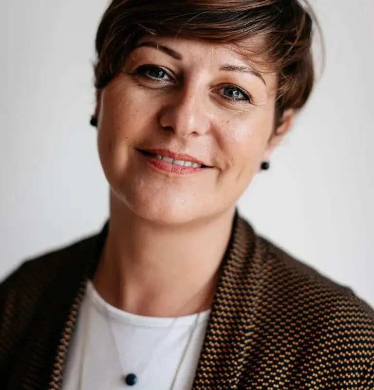 Anne Gobled Coaching