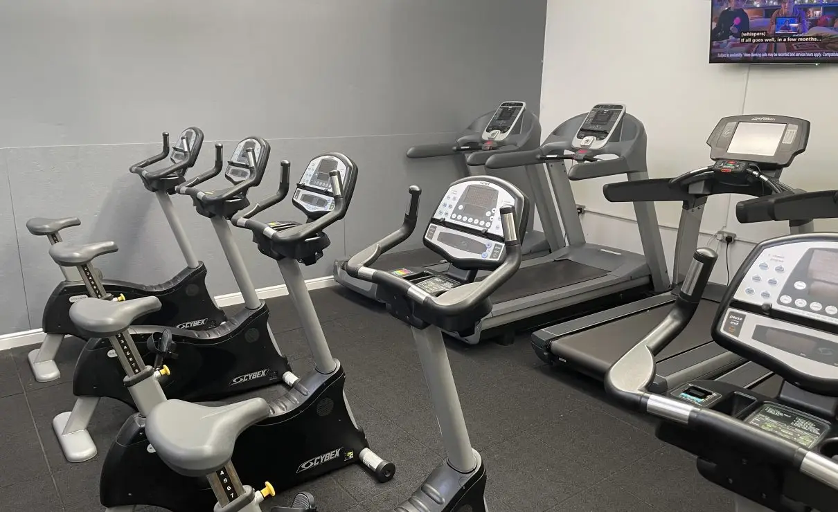 Body Active Gym
