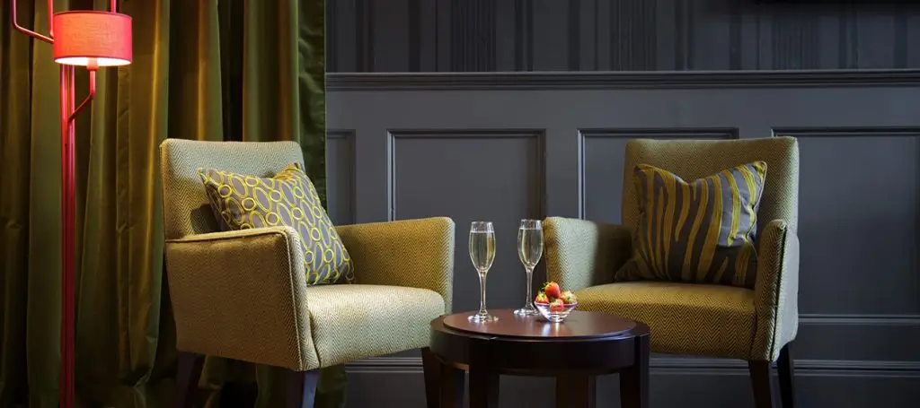 London Bridge Hotel