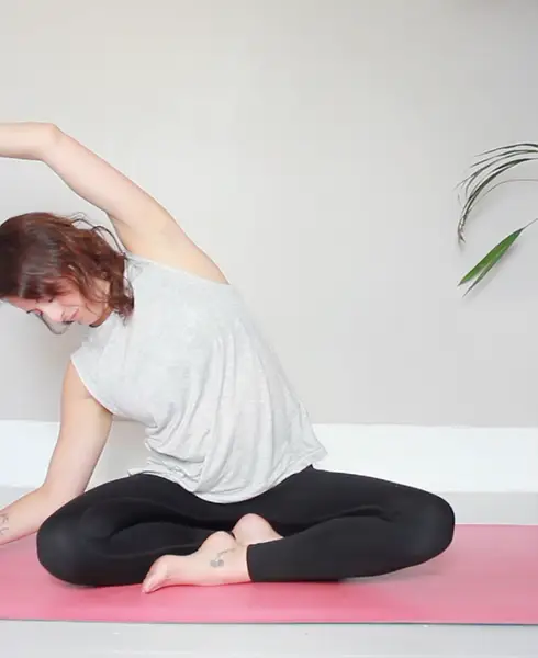 My Sweet Love Yoga