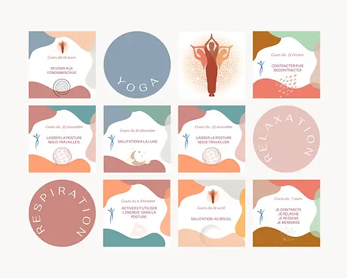 Be Well Active : Yoga Et Relaxation