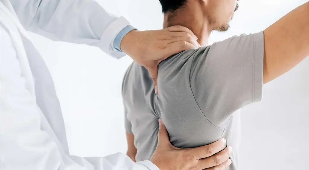 Swasthya Sankul Physiotherapy and wellness center - Best physiotherapy clinic
