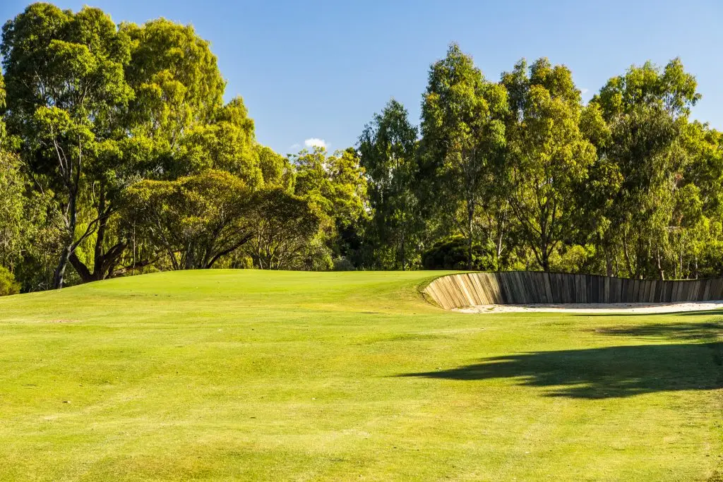 Freeway Golf Course