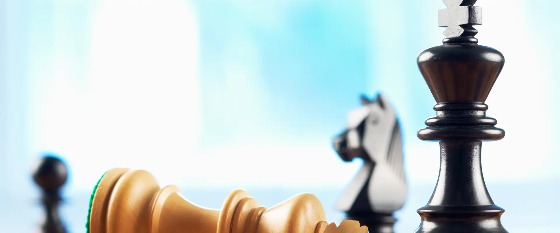Toowoomba Chess Club Inc