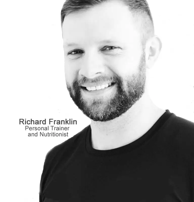 Richard Franklin (thefranklinmethod)