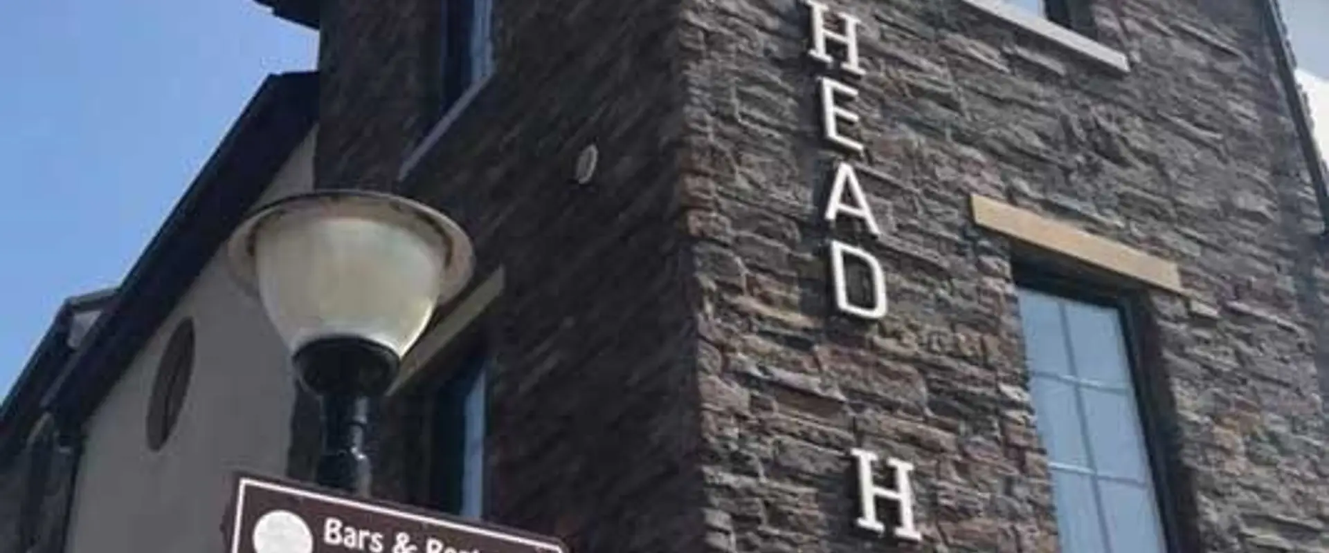 Pier Head Hotel, Spa & Leisure Centre
