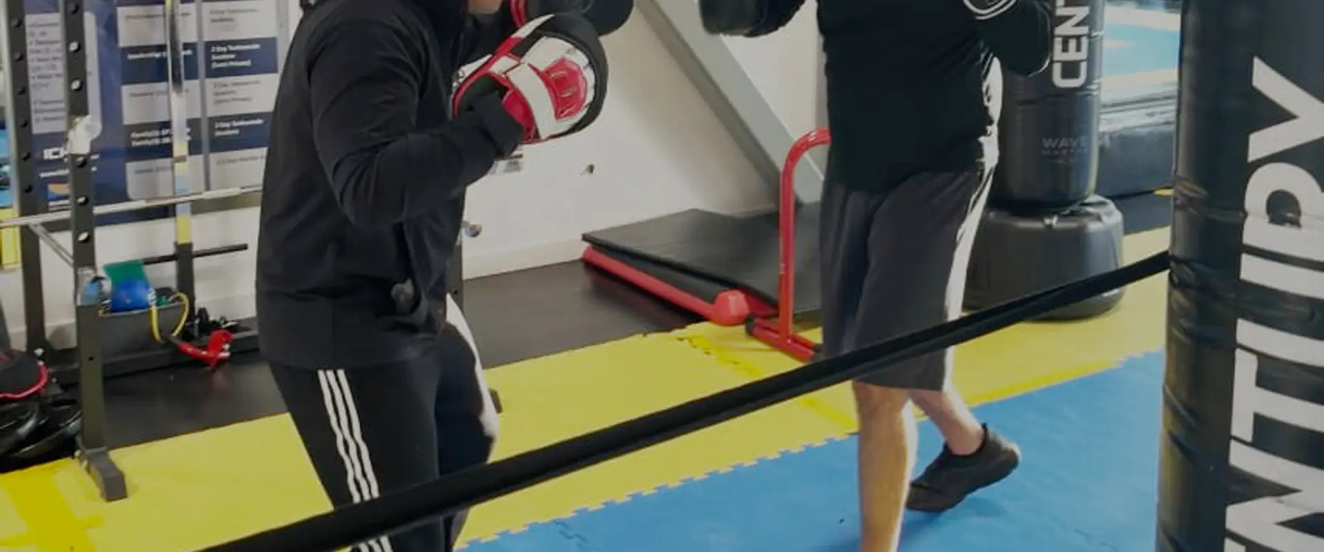 Kick It Taekwondo