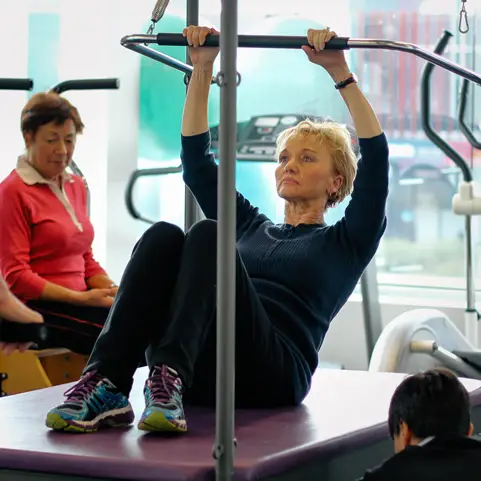 Bounce Health Group - Blackburn
