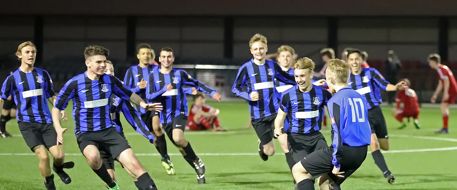 Leeds City Juniors FC