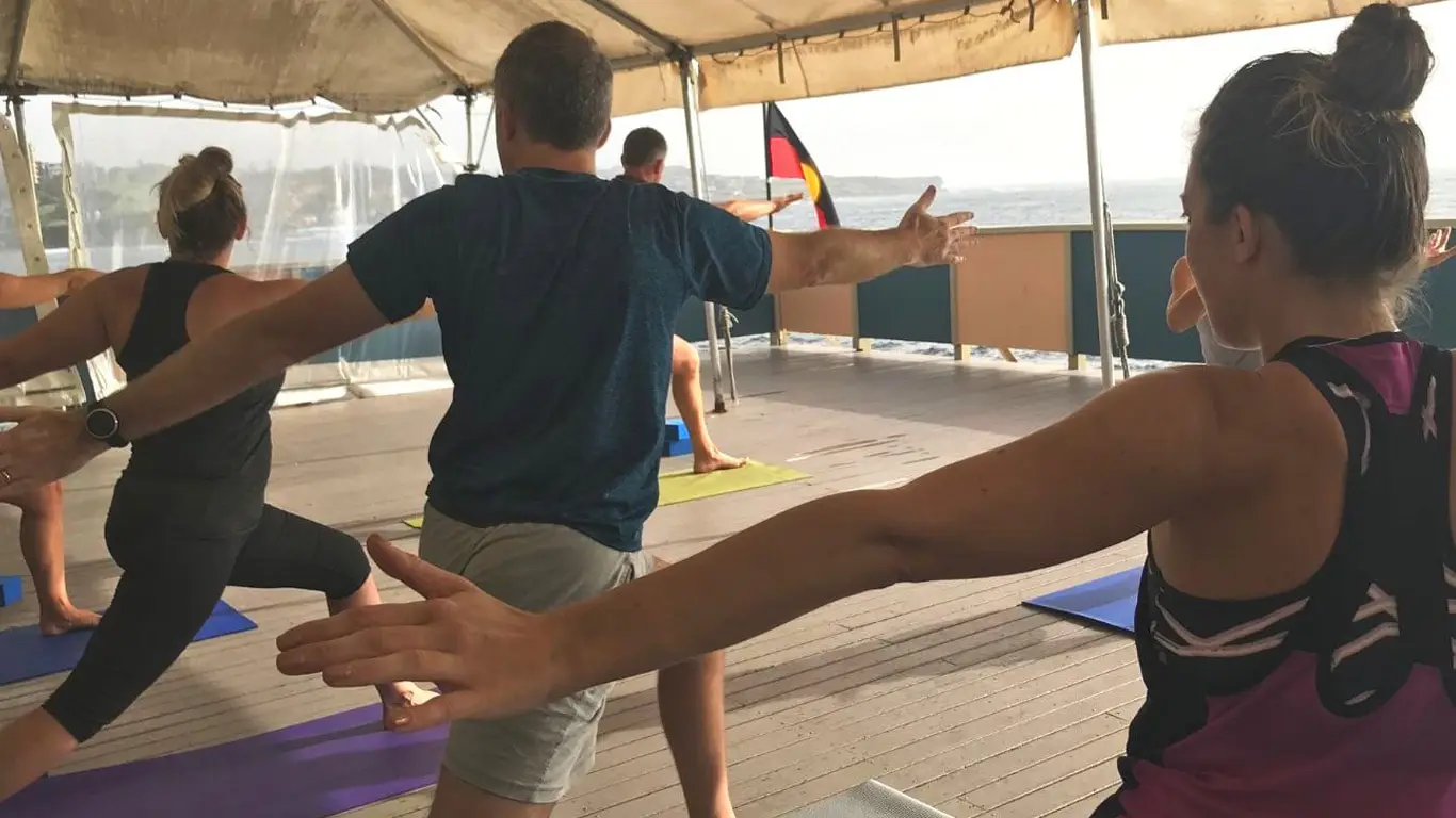 Yogarama Retreats