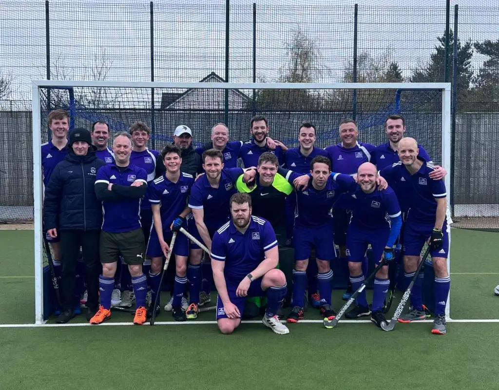 Inverleith Hockey Club