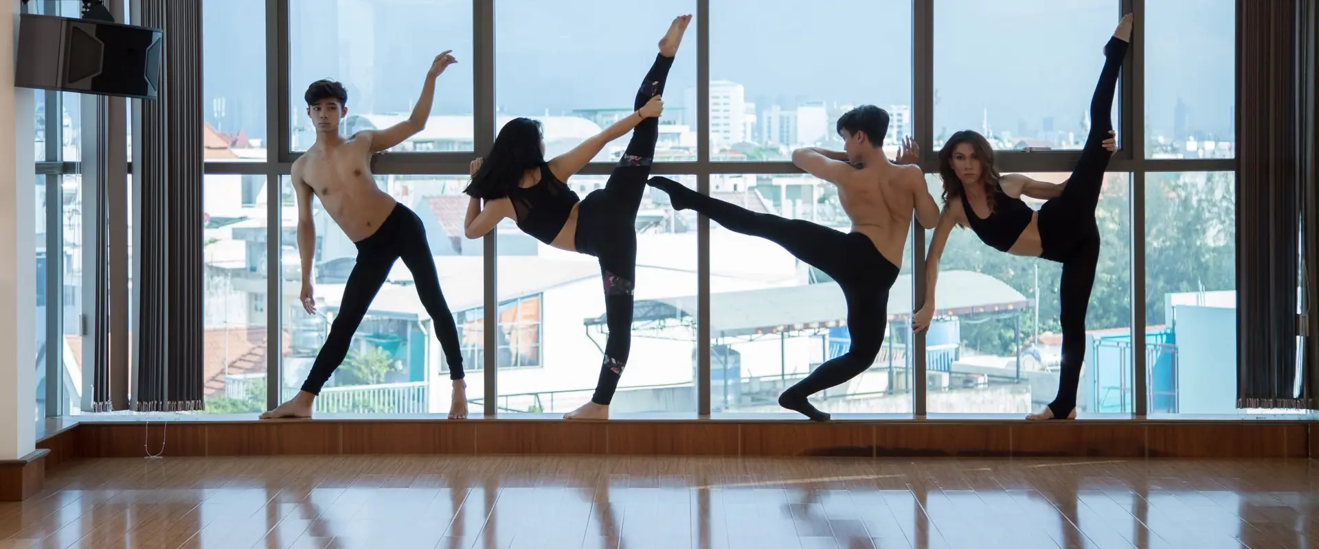 Sutherland School Of Dance