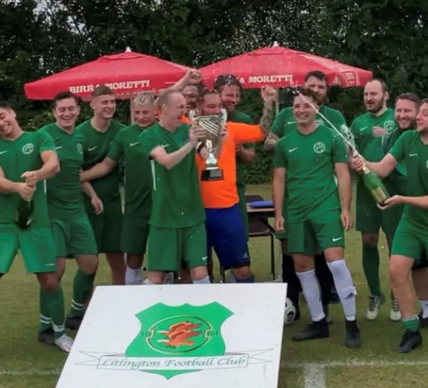Litlington Football Club