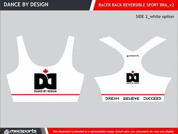 Dance By Design
