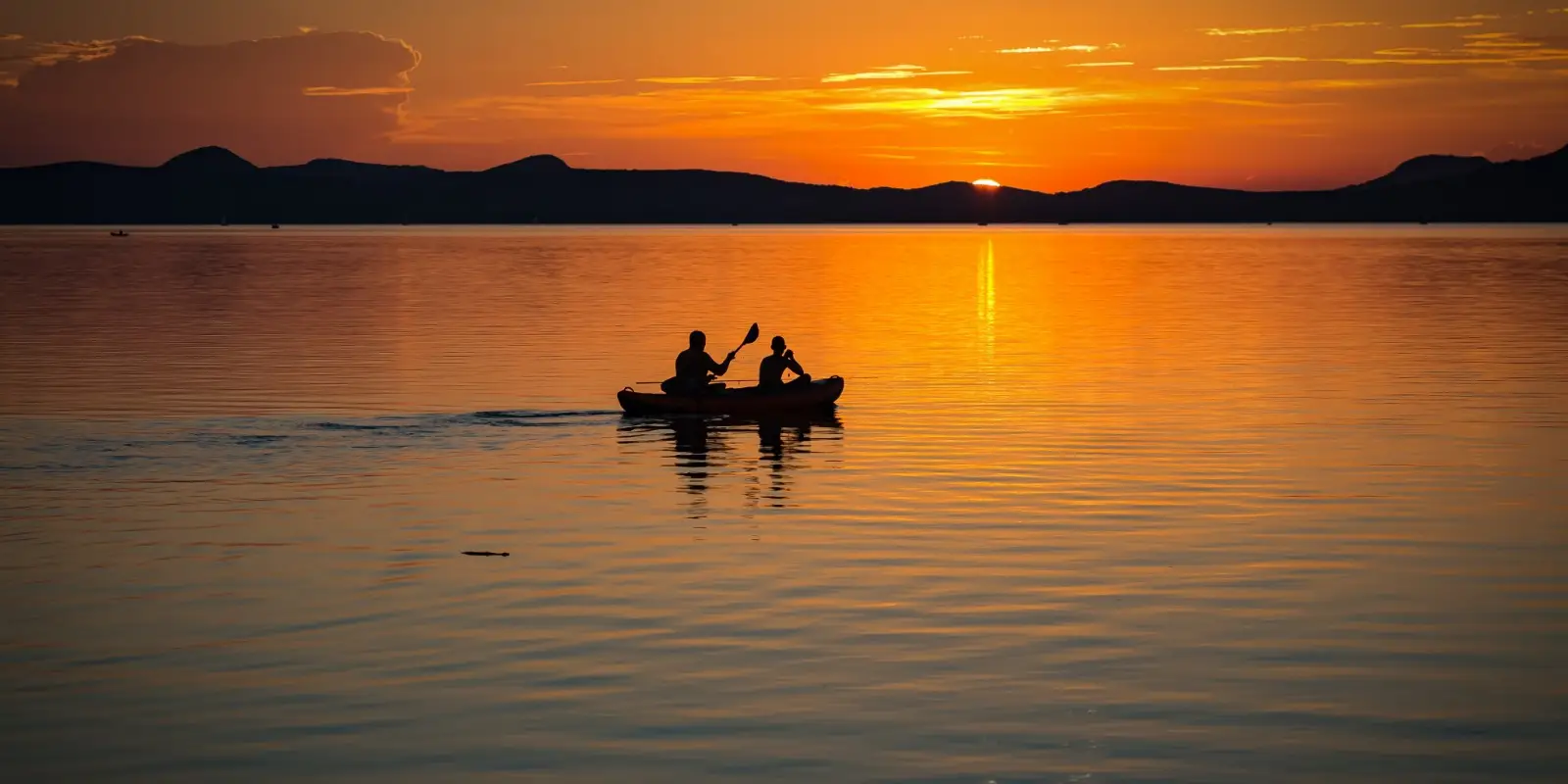 Canoe Kerala Adventures & Day Tours