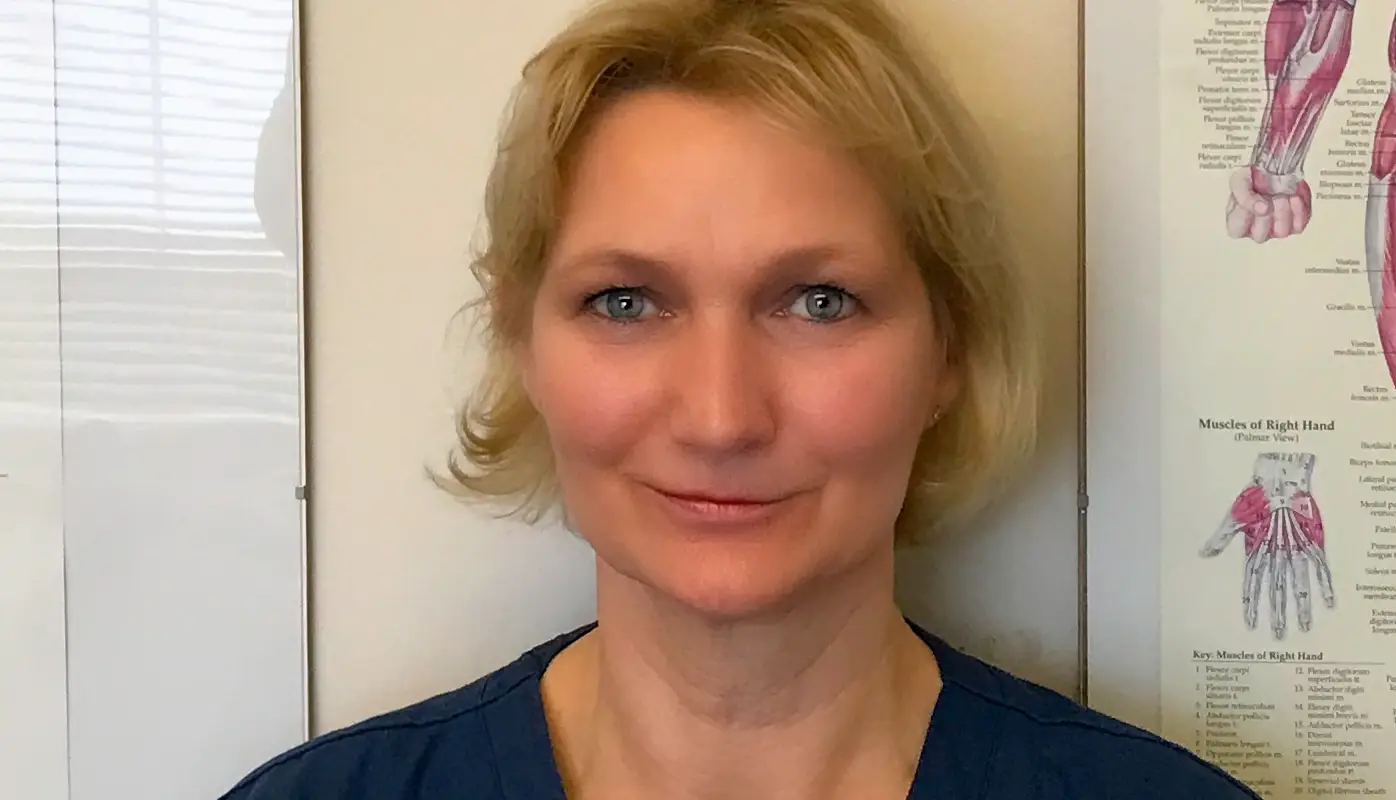 The King Clinic - Osteopath / Physiotherapy / Acupuncture / Sports Massage