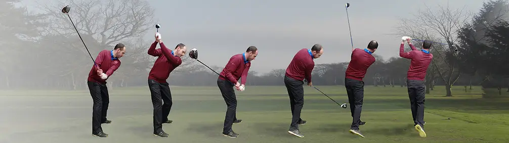 tru golf