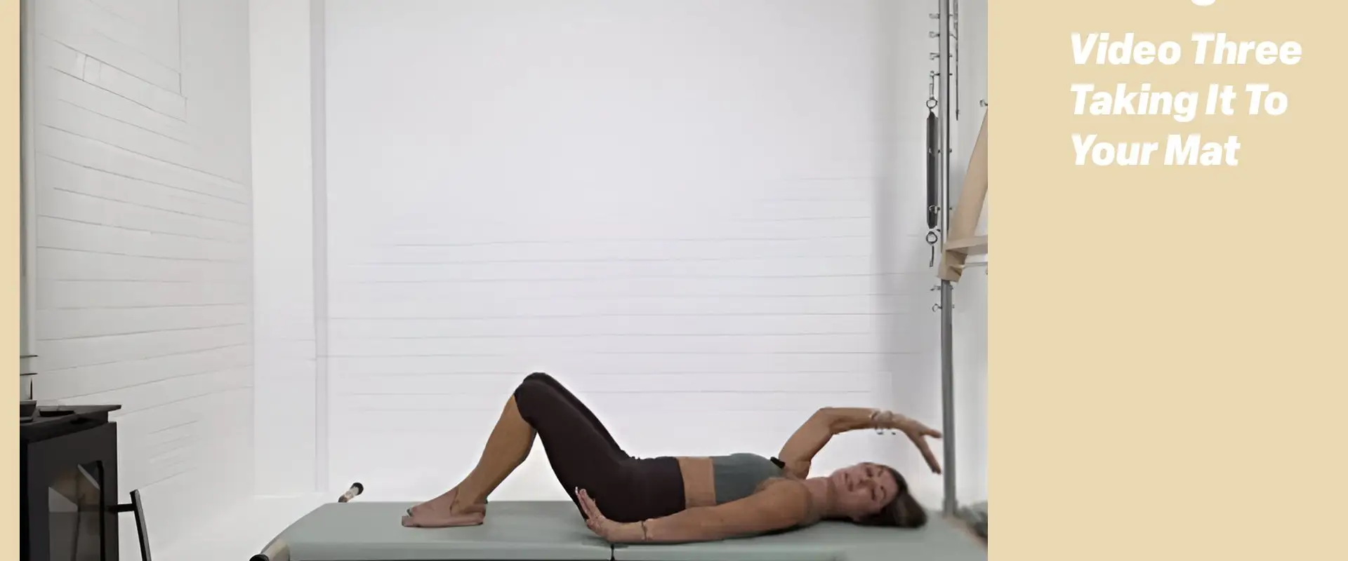 Katharine Jemmett Pilates