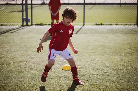 Monclub Futbol