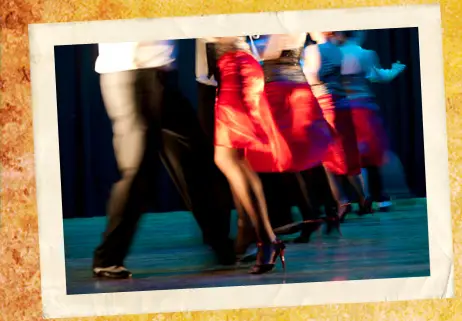 Salsa