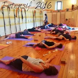 Yogasamadhi
