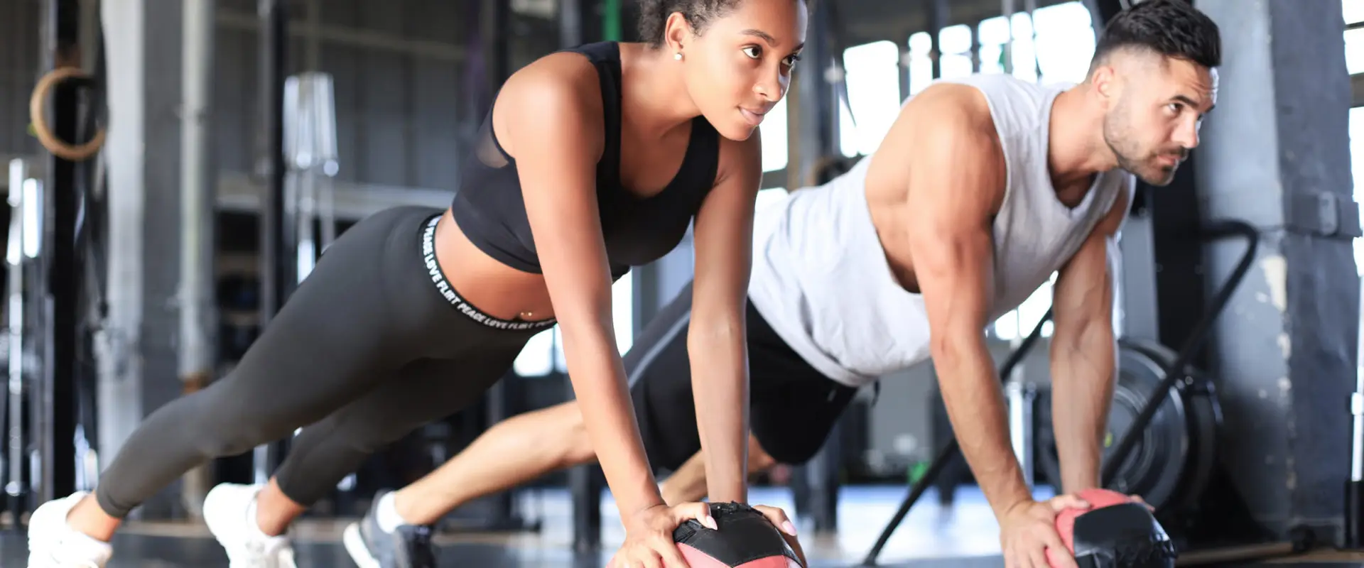 True Fitness