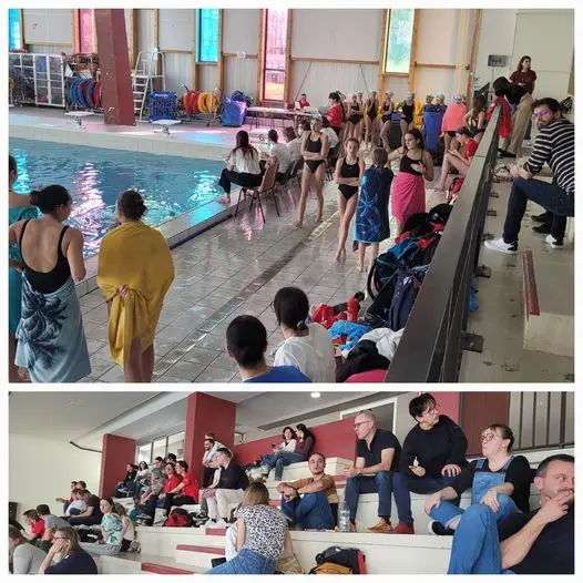 CEP POITIERS NAT SYNCHRO