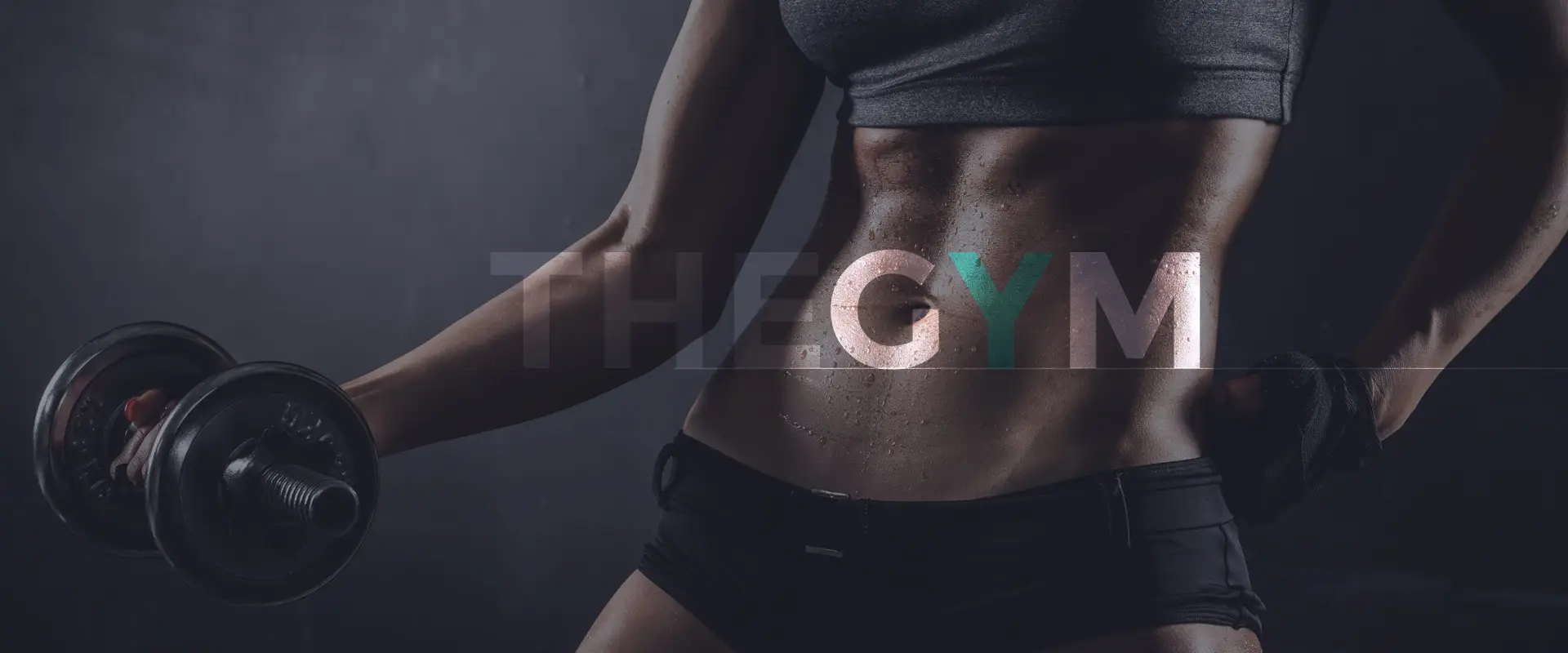 Core Fitness Personal Training Studio