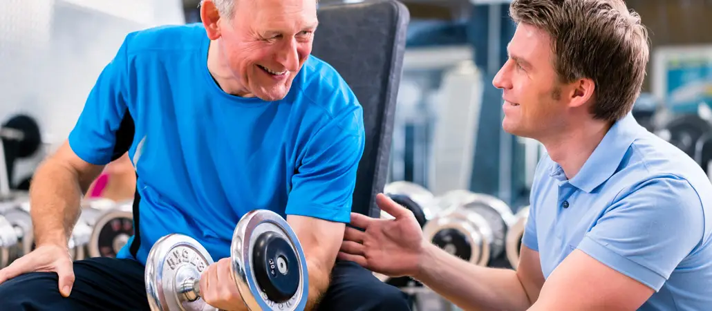 Courtyard Health and Fitness