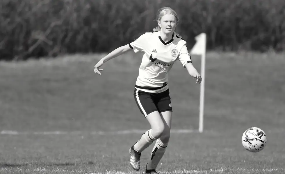 Leamington Lions Girls Football Club