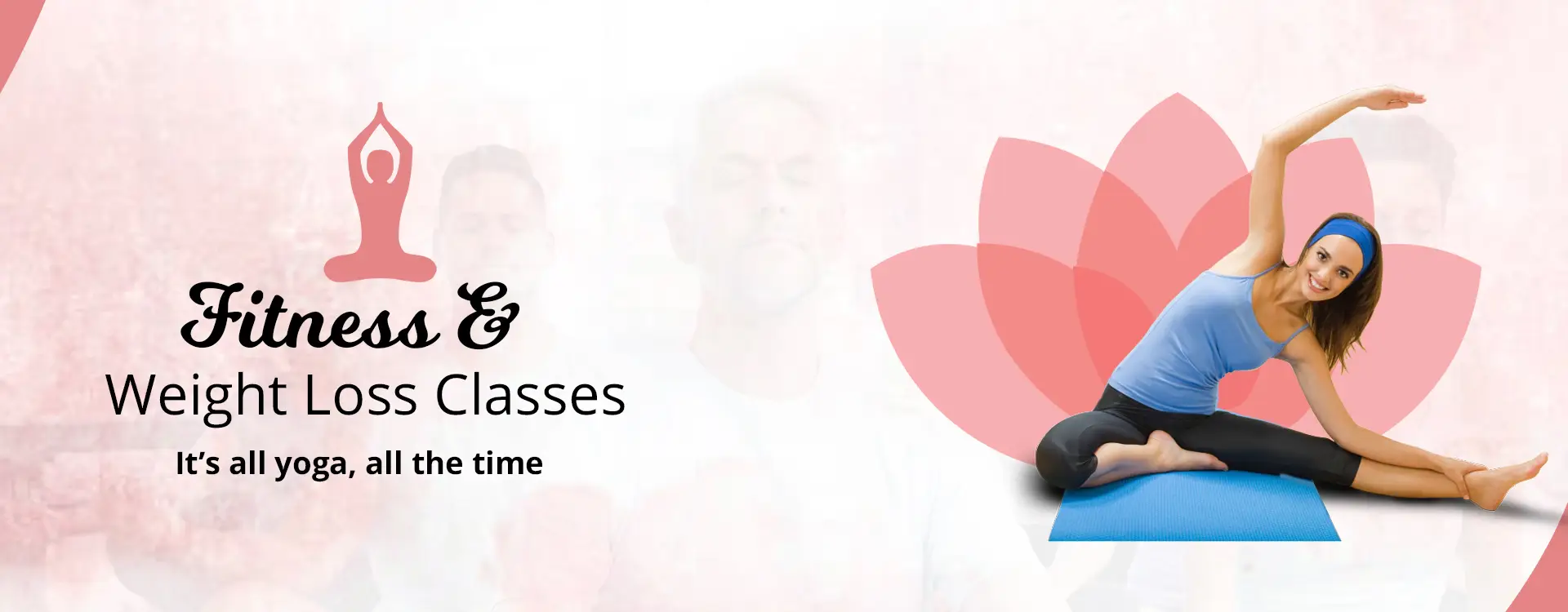 Beyond the Bend Yoga Studio