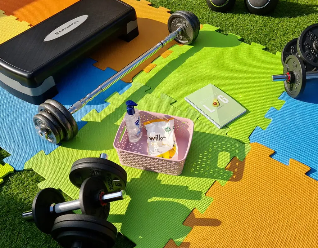 Nrbfitness
