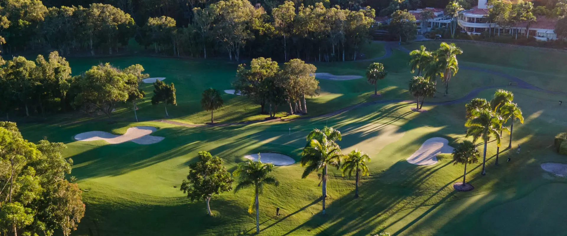 Heiniger Golf - Peter Heiniger