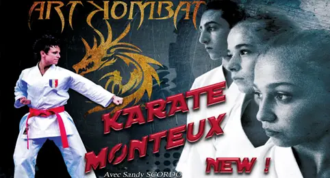 Art Kombat -