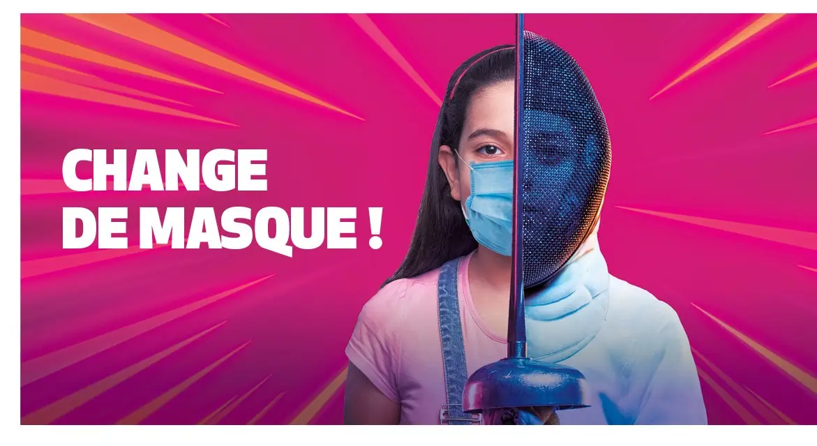 Escrime Pays Salonais