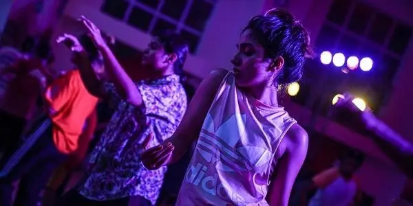 Art Vibe - Dance Studio