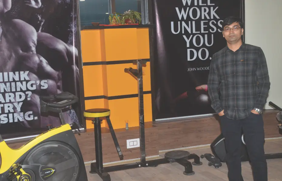 Fitness Studio