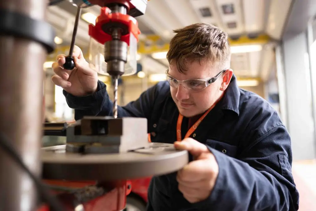 Telford College